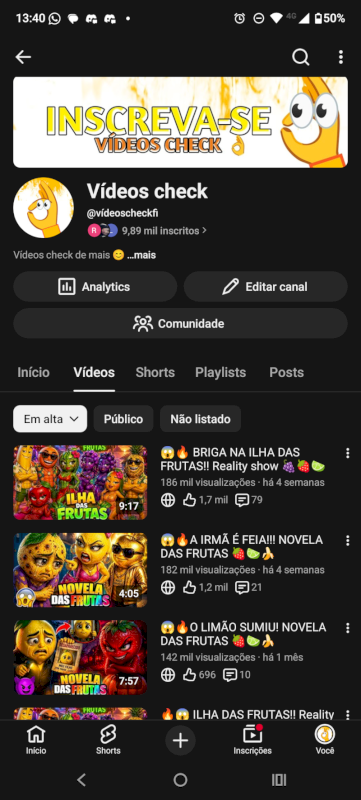 Foto do produto