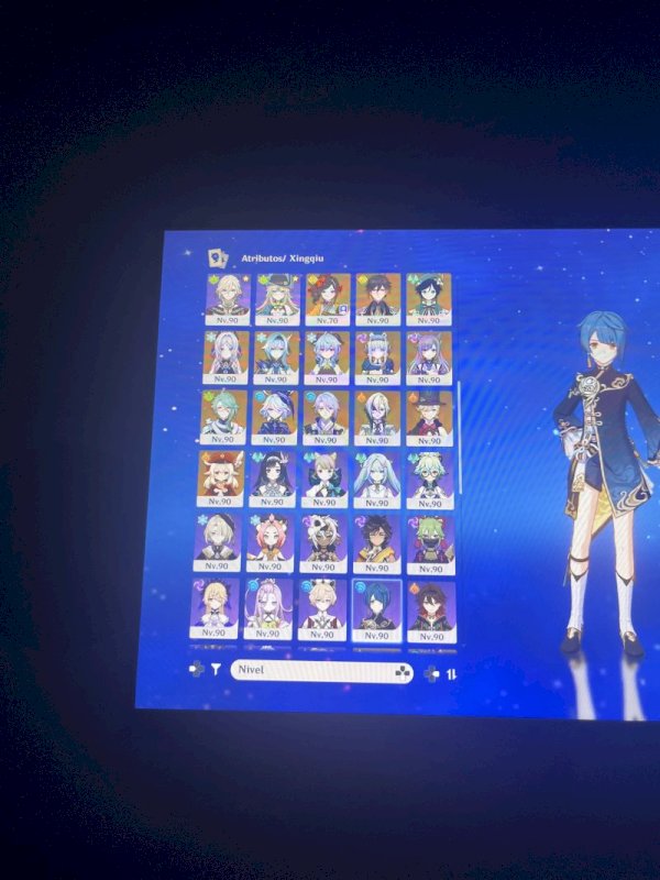 Foto do produto