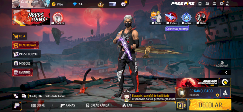 Foto do produto