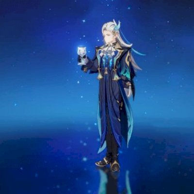 Conta Com 8 T5 limitados, ar 58, porem, com muita coisa para farmar, natlan 0%.