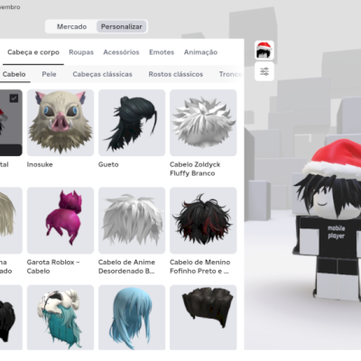 conta roblox focada no brookhaven.