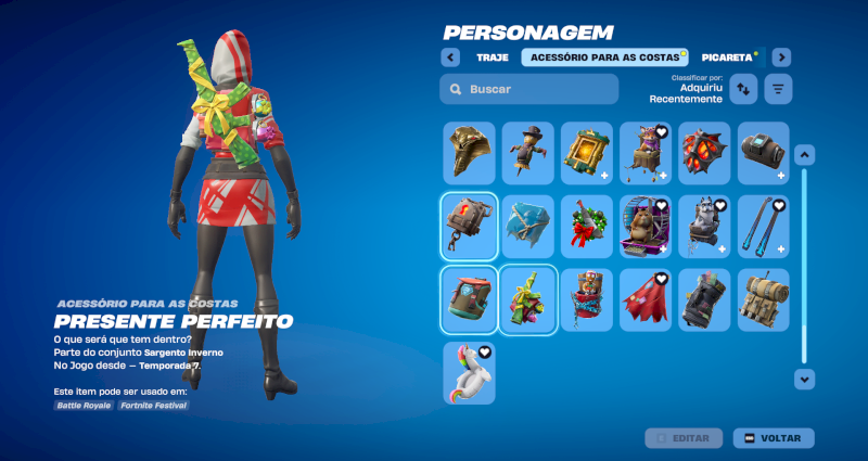 Foto do produto