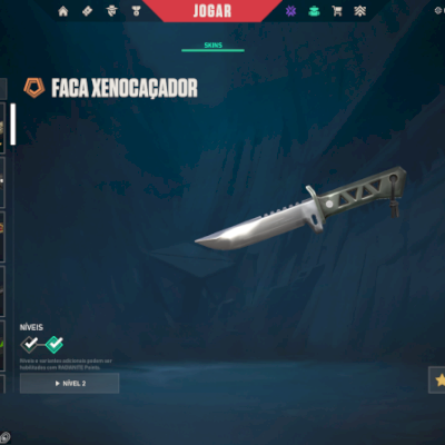 Conta Valorant FULL SKINS - Xenohunter -- Kuronami - Prelúdio etc
