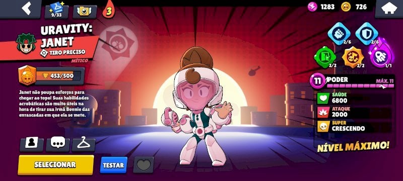 Foto do produto