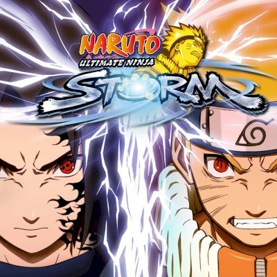 NARUTO: Ultimate Ninja STORM - Steam Offline | Entrega Automatica