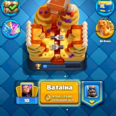 Conta top nivel 55,7 anos de jogo .