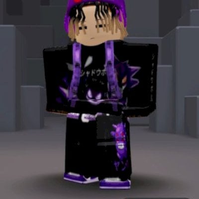 Conta de Roblox uma conta que eu já gastei mais de 150 reais nela