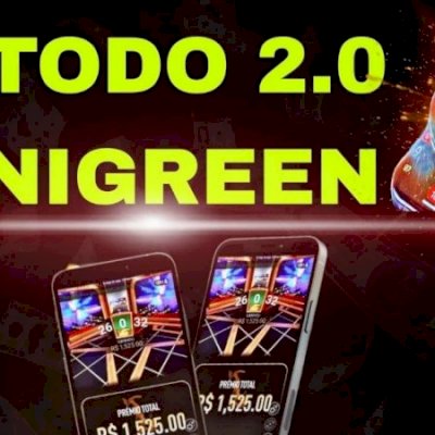 MÉTODO 2.0 DANI GREEN