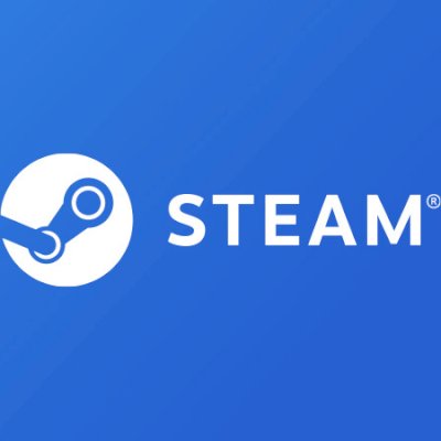 Giftcard Steam