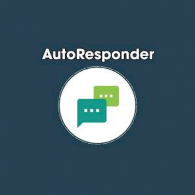 AUTO RESPONDER WHATSAPP