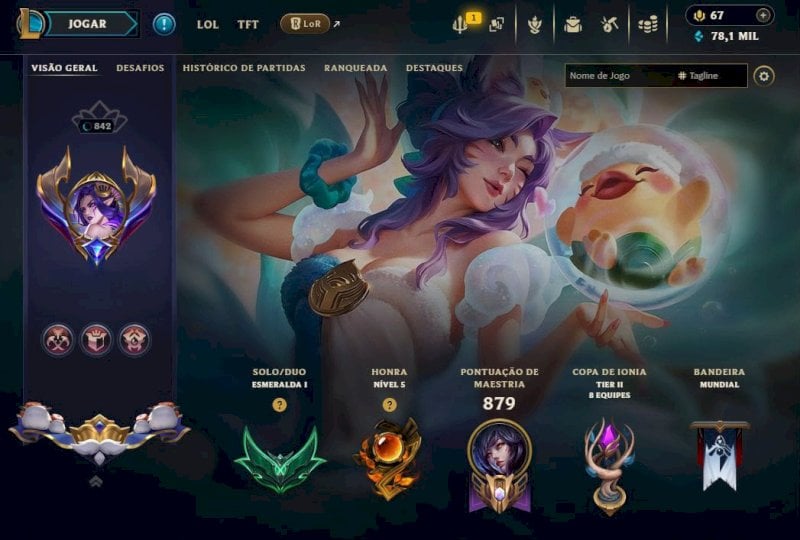 Foto do produto