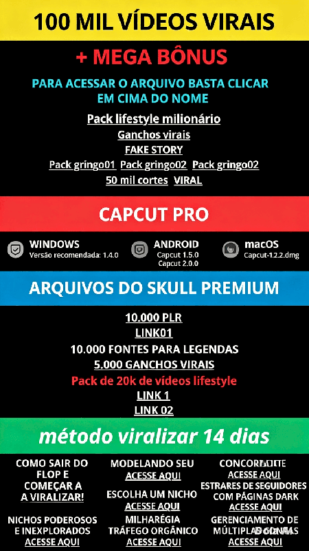 Foto do produto