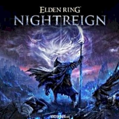 ELDEN RING NIGHTREIGN
