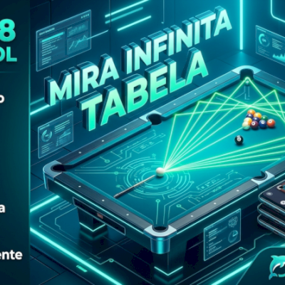 🎱 HACK 8 BALL POOL — MIRA INFINITA + TABELA 🎱