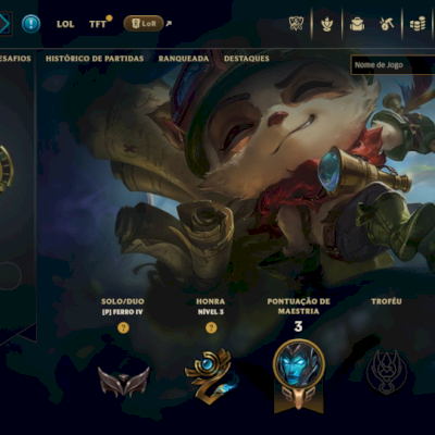 [ENTREGA AUTOMÁTICA] Ferro 4 +50K EA FullAcesso, Diversão Garantida 100% Segura!