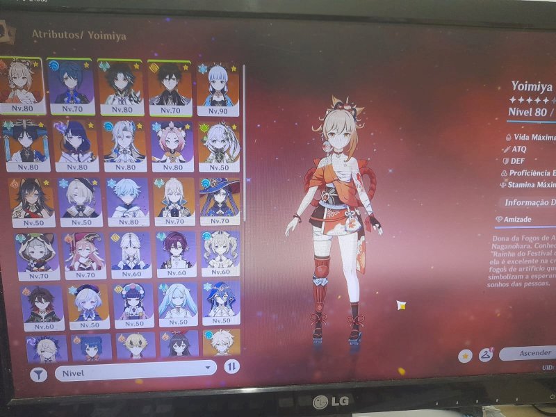 Foto do produto