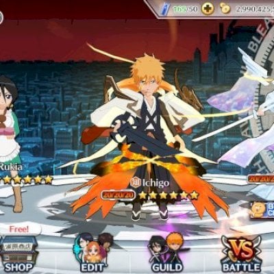 CONTA DE BBS COM 25K D. ORBS