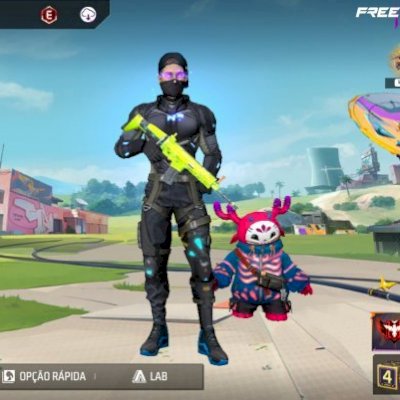 Tem 7 anos de conta ,