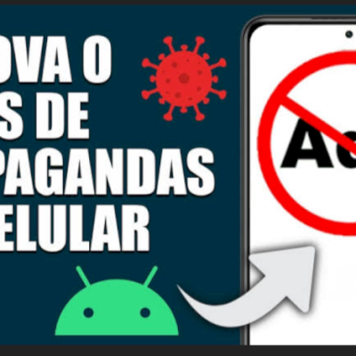 Remova anúncios (Android)