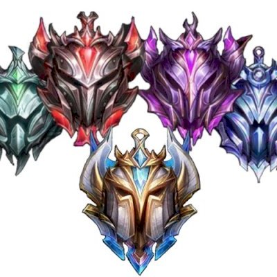 Elojob LoL - Rápido e Fácil - Melhor Preço do Mercado