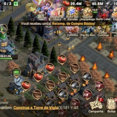 Doomsday last survivor 205 m