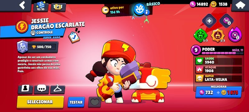 Foto do produto