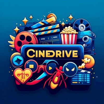 Drive com os melhores filmes e lançamentos (160+) - Pagamento Único