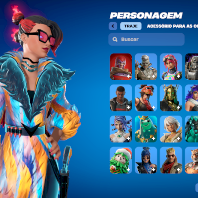 Conta Fortinite | 82 skins | Outlaw Midas | ENTREGA AUTOMÁTICA!