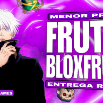 KIT FRUTAS REWORK PROMOÇÃO! blox fruits frutas fisicas