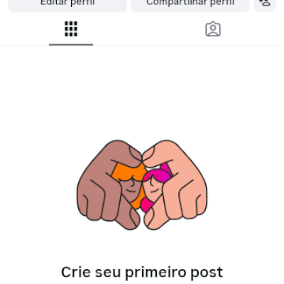 CONTA DE INSTAGRAM COM 374 SEGUIDORES 🔥