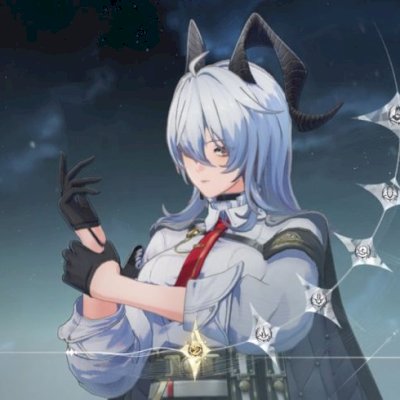 UL64 com personagens limitados e armas assinatura