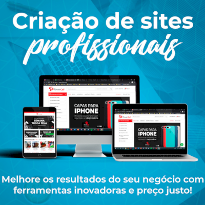Desenvolvimento de Sites Sob Medida – Preços Variados