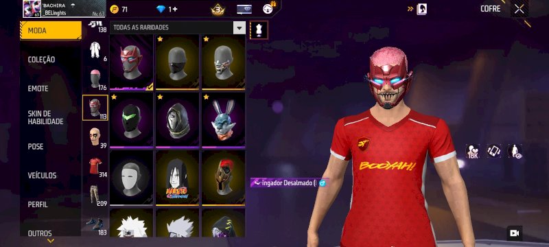 Foto do produto