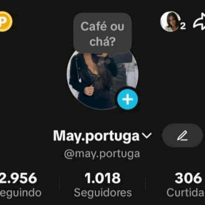 CONTA TIKTOK DE 2021 🌟 1K SEGUIDORES 🌟 SITE+LIVES+TROCAR NOME ✅ SEM PROMOVER ❌