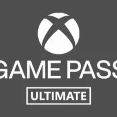XBOX GAME PASS ULTIMATE INDIVIDUAL 1 MÊS