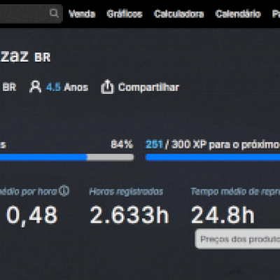 🔥 Conta Steam com 94 Jogos Pagos De R$-4381- Por 1266 | 71% OFF | Nível 26 | 🔥