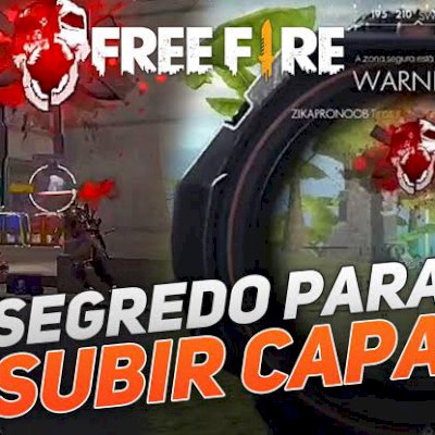 MELHOR SENSI FF ( IOS )