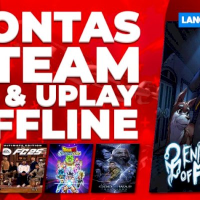 ENIGMA DO MEDO [CELLBIT]