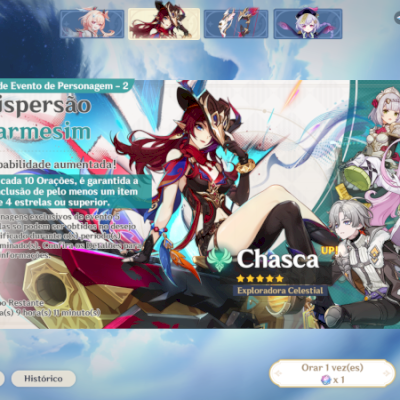 Cansei dos dialogo, pra vender logo!