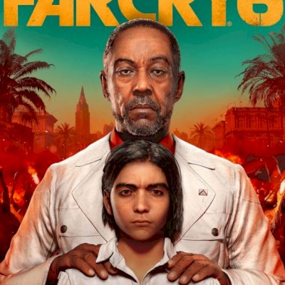 Far Cry 6 Deluxe Edition