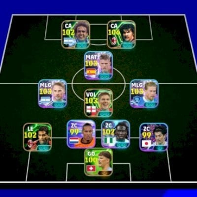 mbl/106gullit,batistuta,olmo,macallister,debruyne,gerrard,ney jr.,hazard,dembele