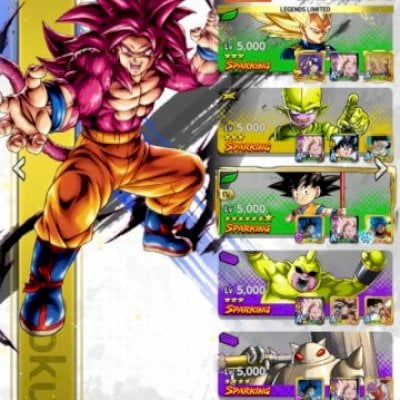 CONTA COM DAIMA COMPLETA