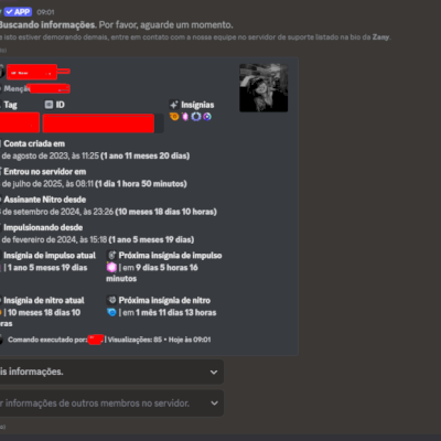 Conta Lvl 7 level 8 em 9 dias