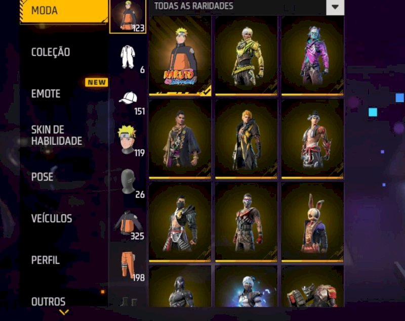 Foto do produto