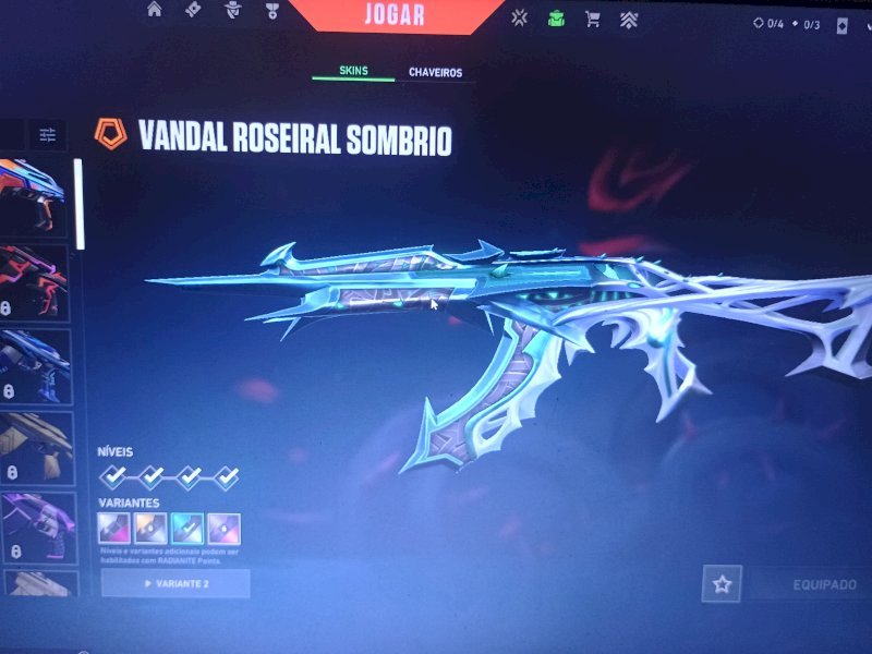 Foto do produto
