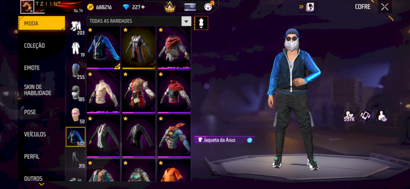 Foto do produto