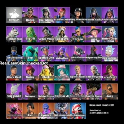 LARA CROFT DOURADA - NEYMAR JR - ARLEQUINA - SALVE O MUNDO - LEGO - HATSUNE MIKU