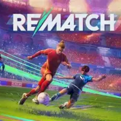 REMATCH PROMOÇÃO!!1