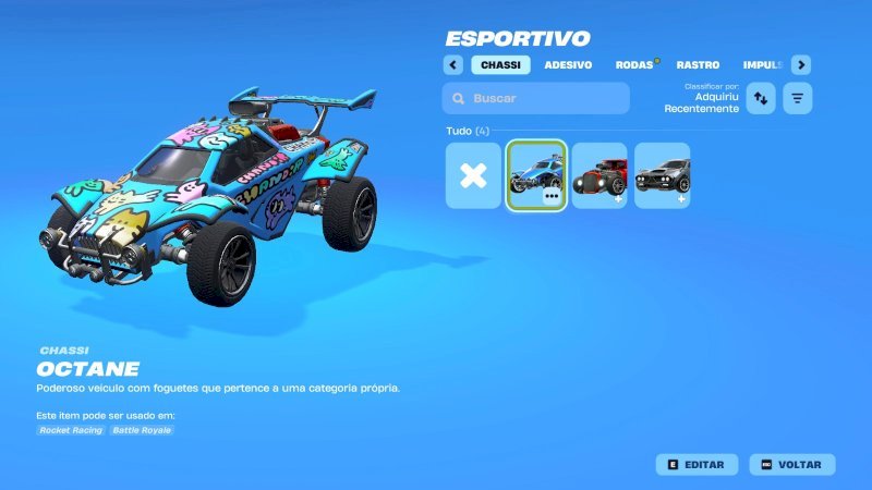 Foto do produto