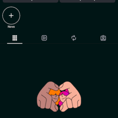 Vendo conta do Instagram com mais de 10 mil seguidores